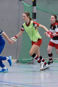 Bild 108 - wBJ Futsalmeisterschaft Vorrunde